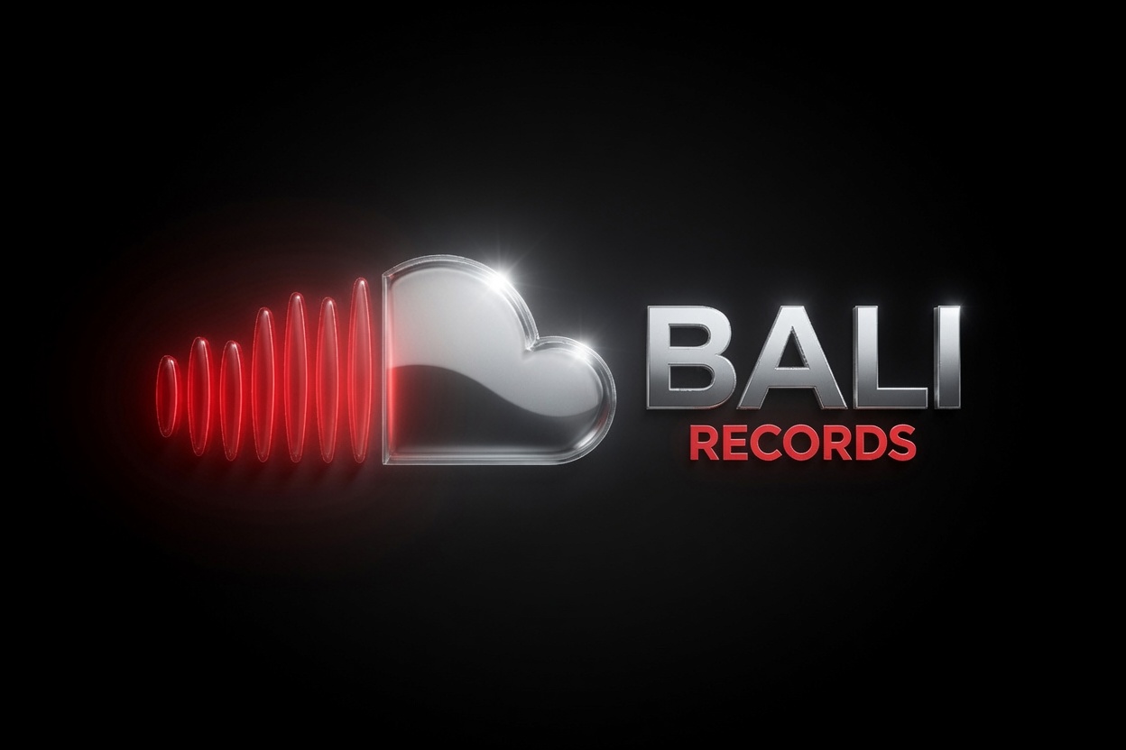 Bali Records