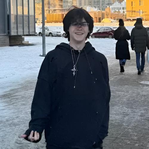 Новый артист